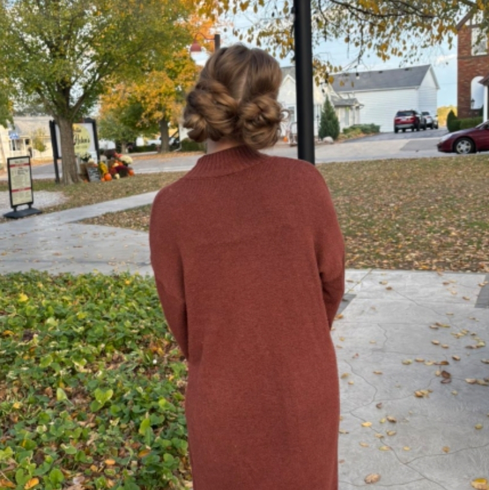 Meet your Posher, Aleana